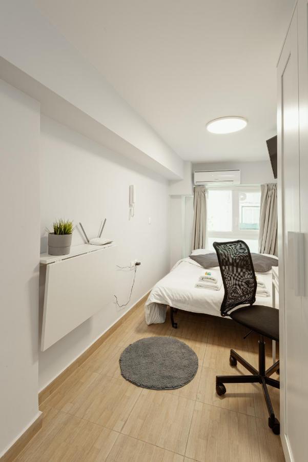 Apartment Downtown Studio *