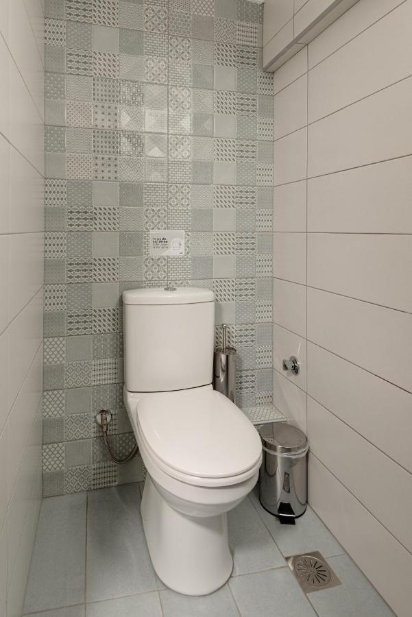 Downtown Studio Apartment
