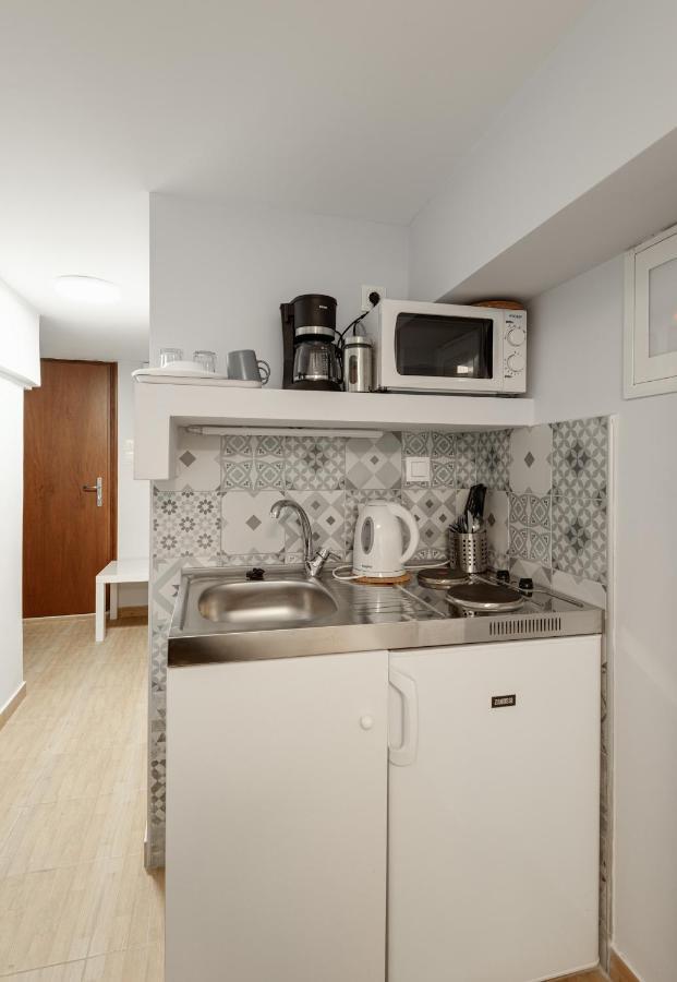 Apartment Downtown Studio *