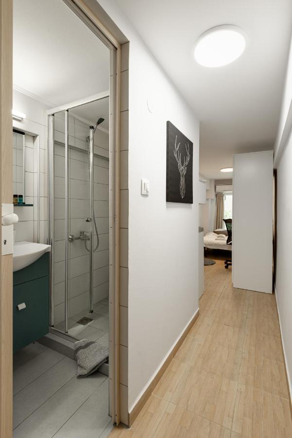 Downtown Studio Apartment