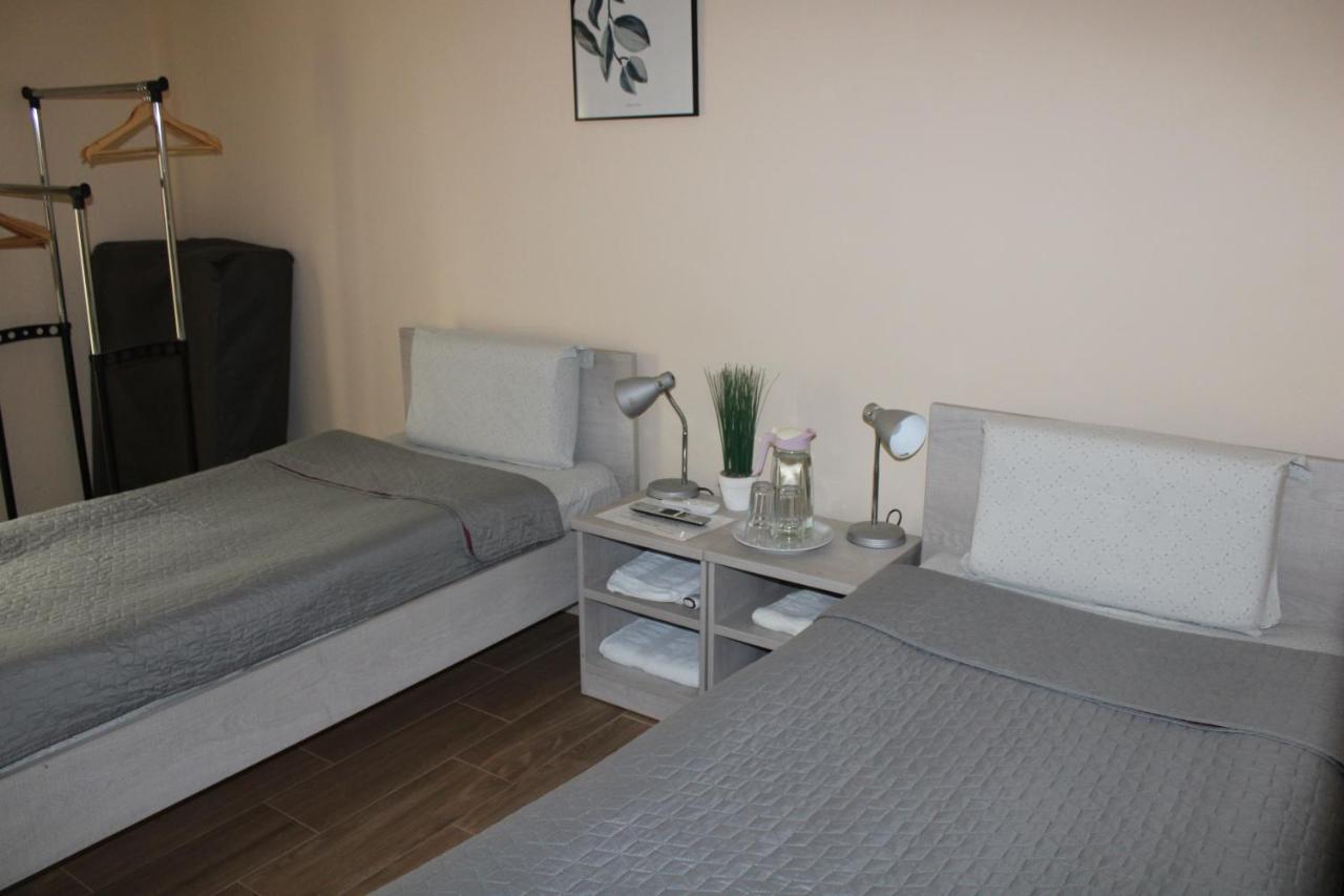 Apartment Mesochoriou