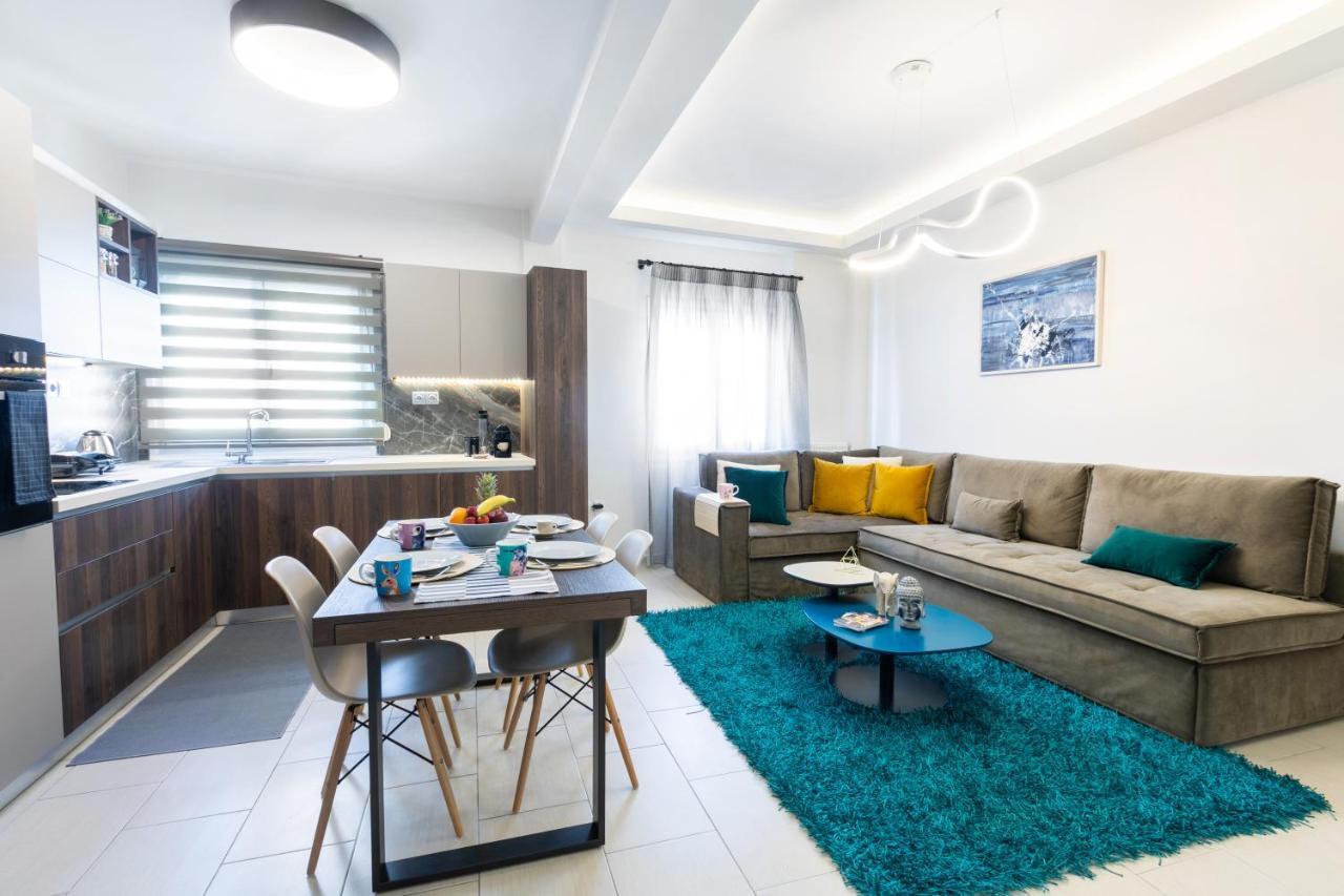 Sleeping Beauty Center!! * Thessaloniki