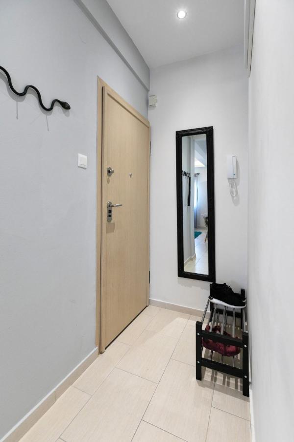 Apartment Sleeping Beauty Center!! Thessaloniki