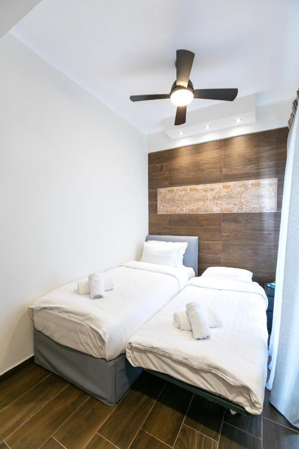 Apartment Sleeping Beauty Center!! Thessaloniki
