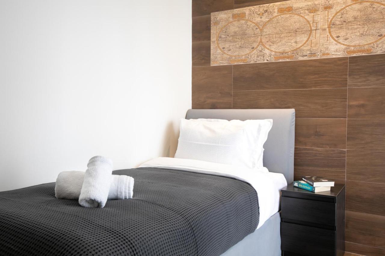Sleeping Beauty Center!! Apartment *