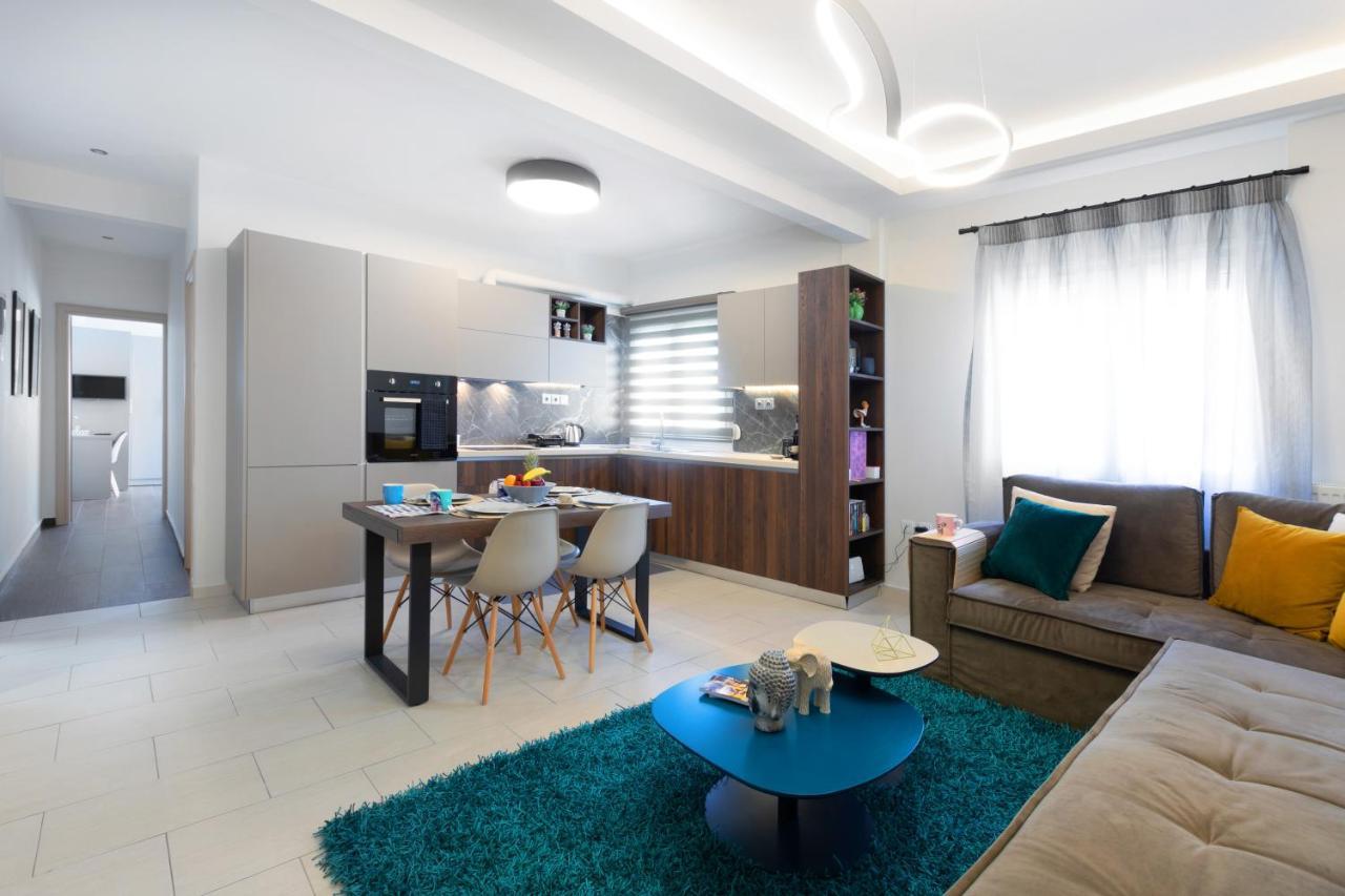Apartment Sleeping Beauty Center!! *