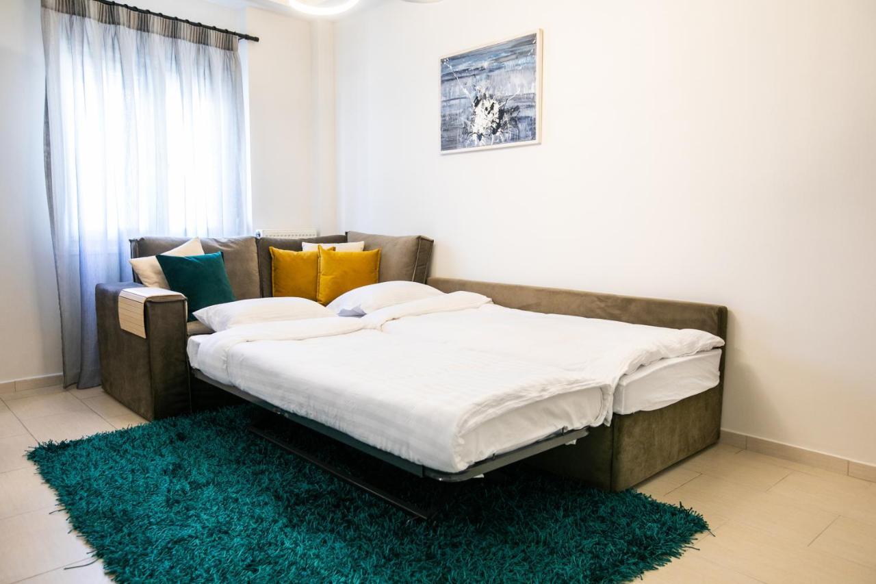 Sleeping Beauty Center!! Apartment