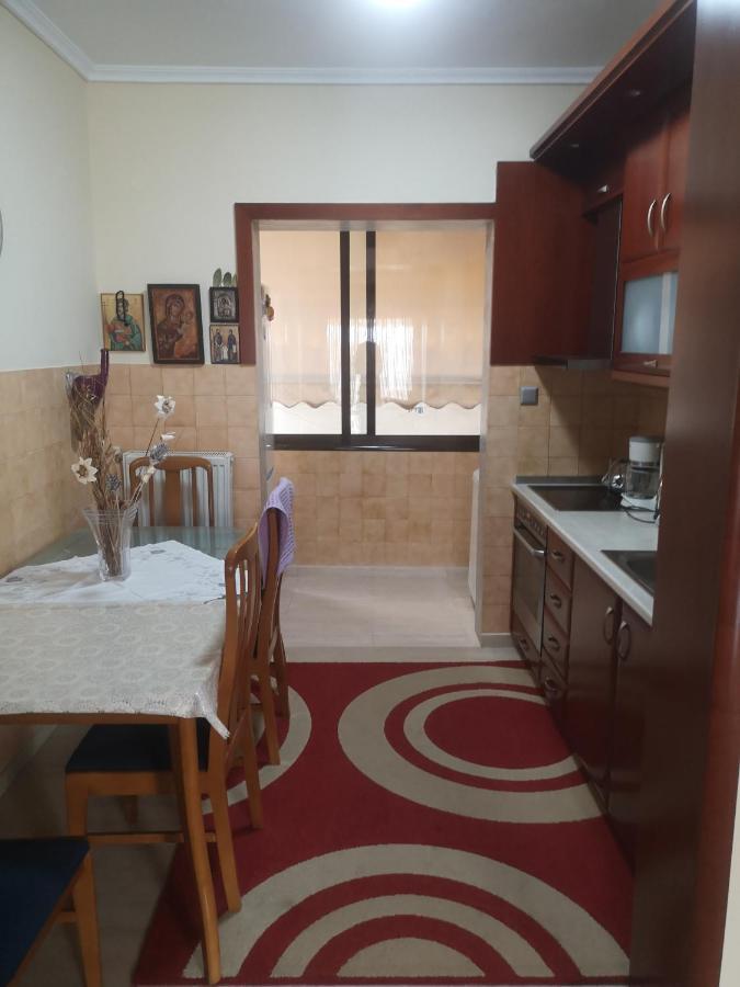 Apartment Comfortable In Kato Toumpa *
