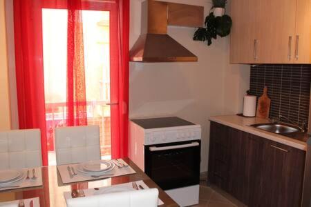 Apartment Mesochoriou