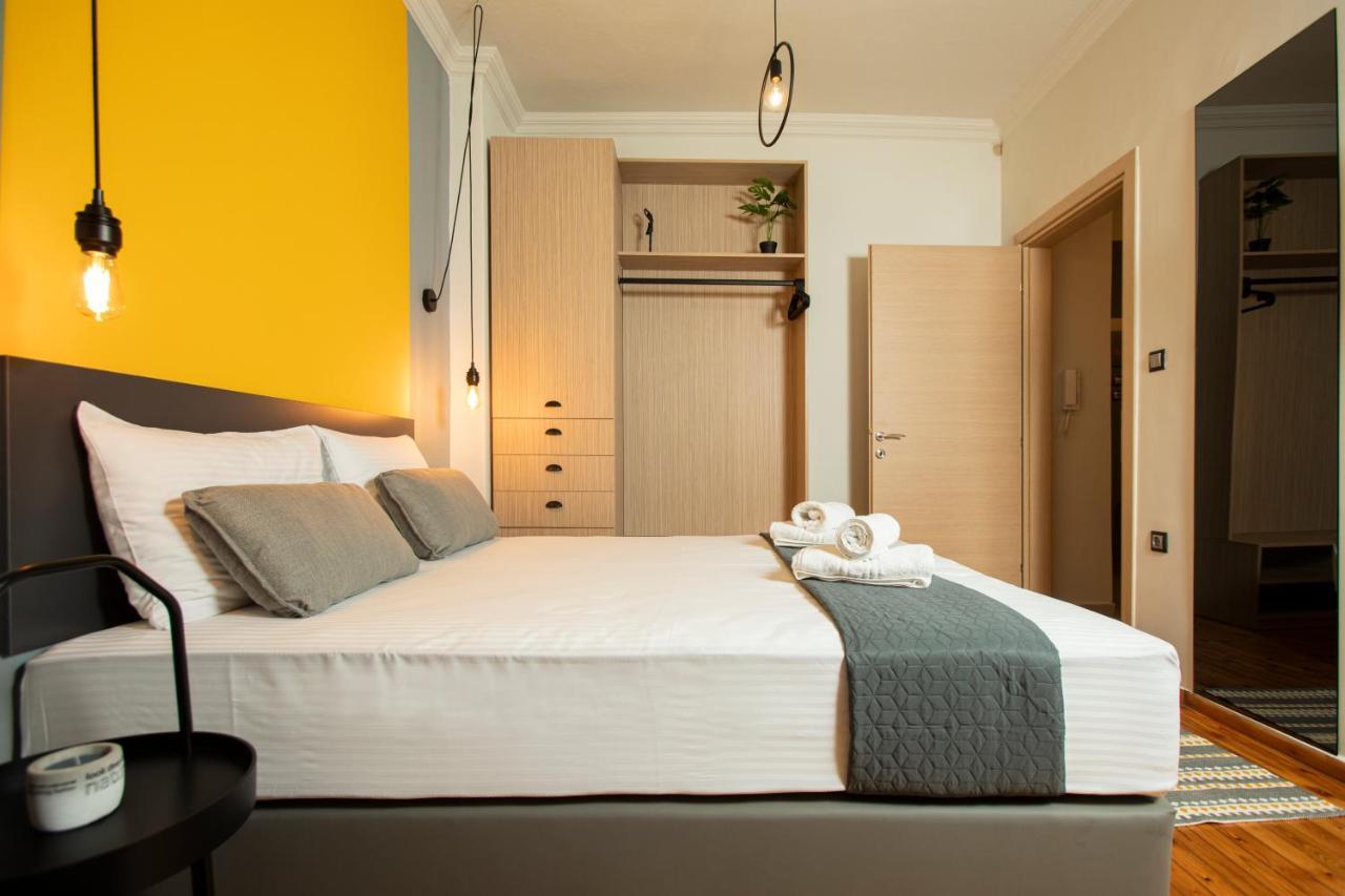 Thess Quality Urban Living Thessaloniki