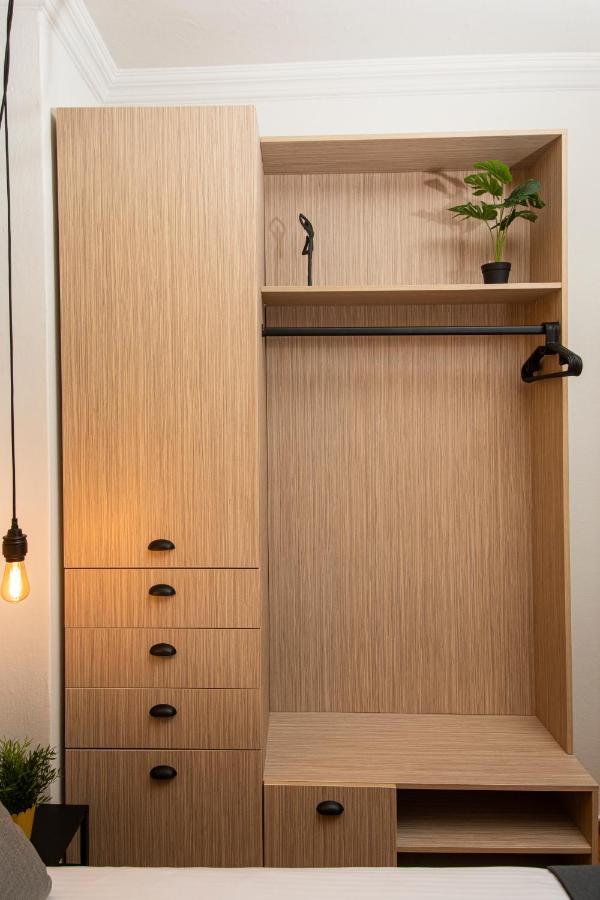 Apartment Thess Quality Urban Living *