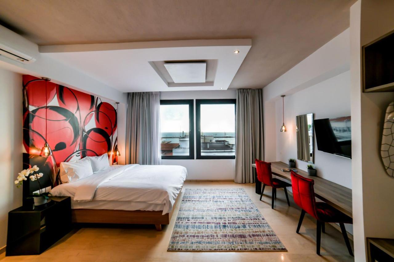 Riviera View 3 * Thessaloniki