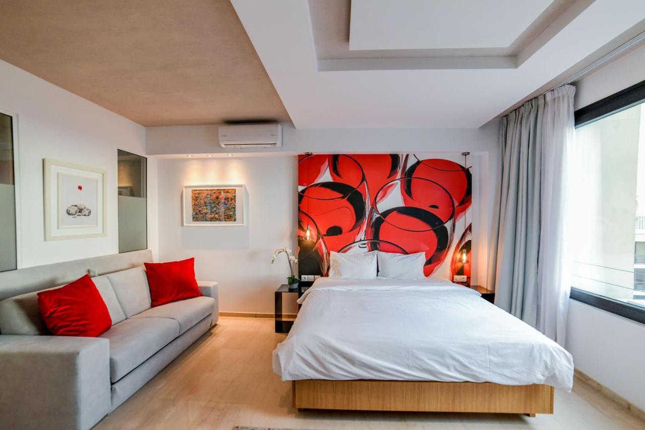 Apartment Riviera View 3 *