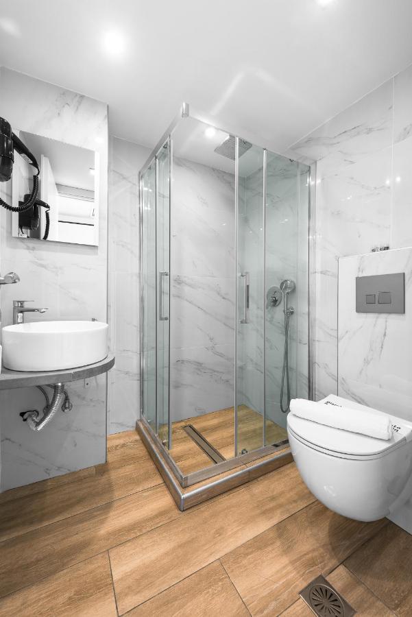Hermes Suites, Ermou St, Nilie Hospitality Mgmt