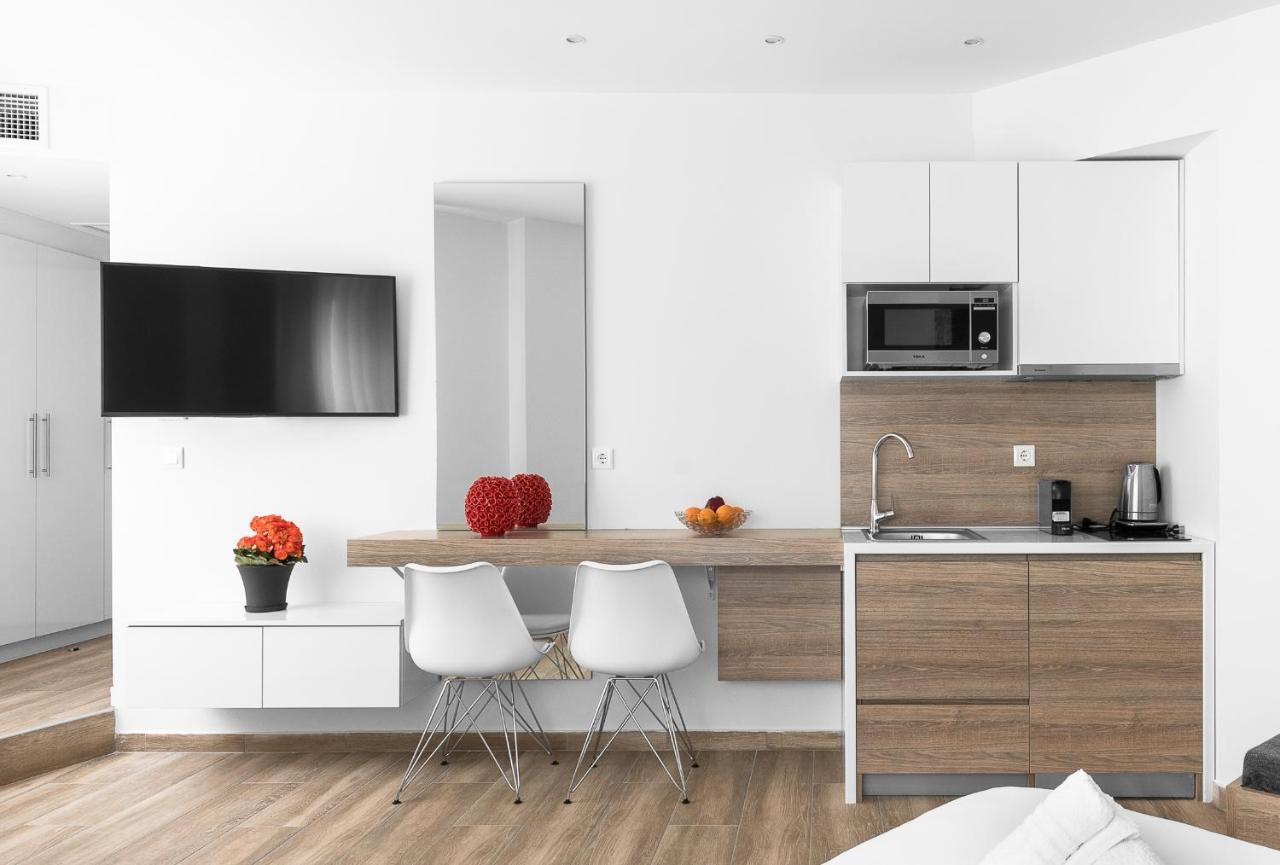 Apartment Hermes Suites, Ermou St, Nilie Hospitality Mgmt Thessaloniki