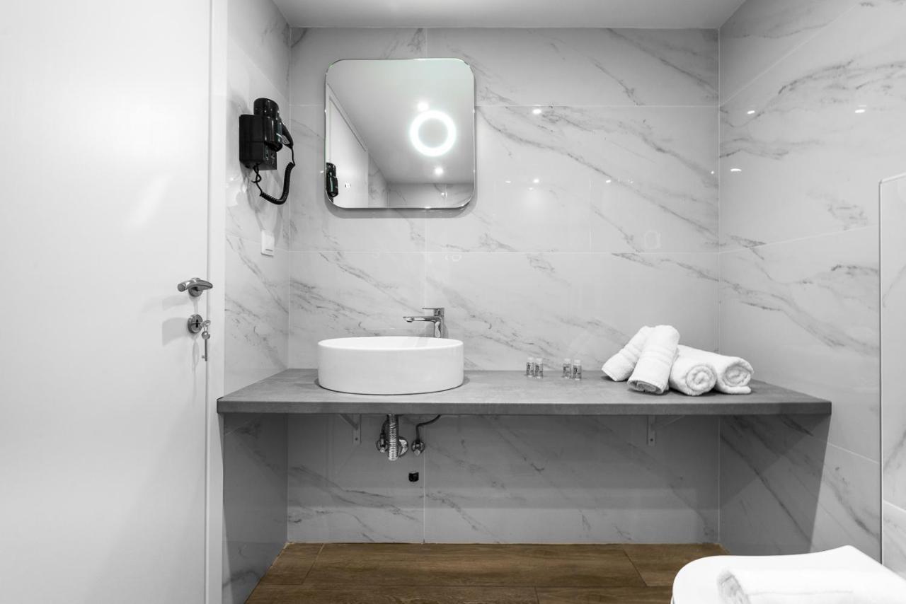 Hermes Suites, Ermou St, Nilie Hospitality Mgmt Thessaloniki