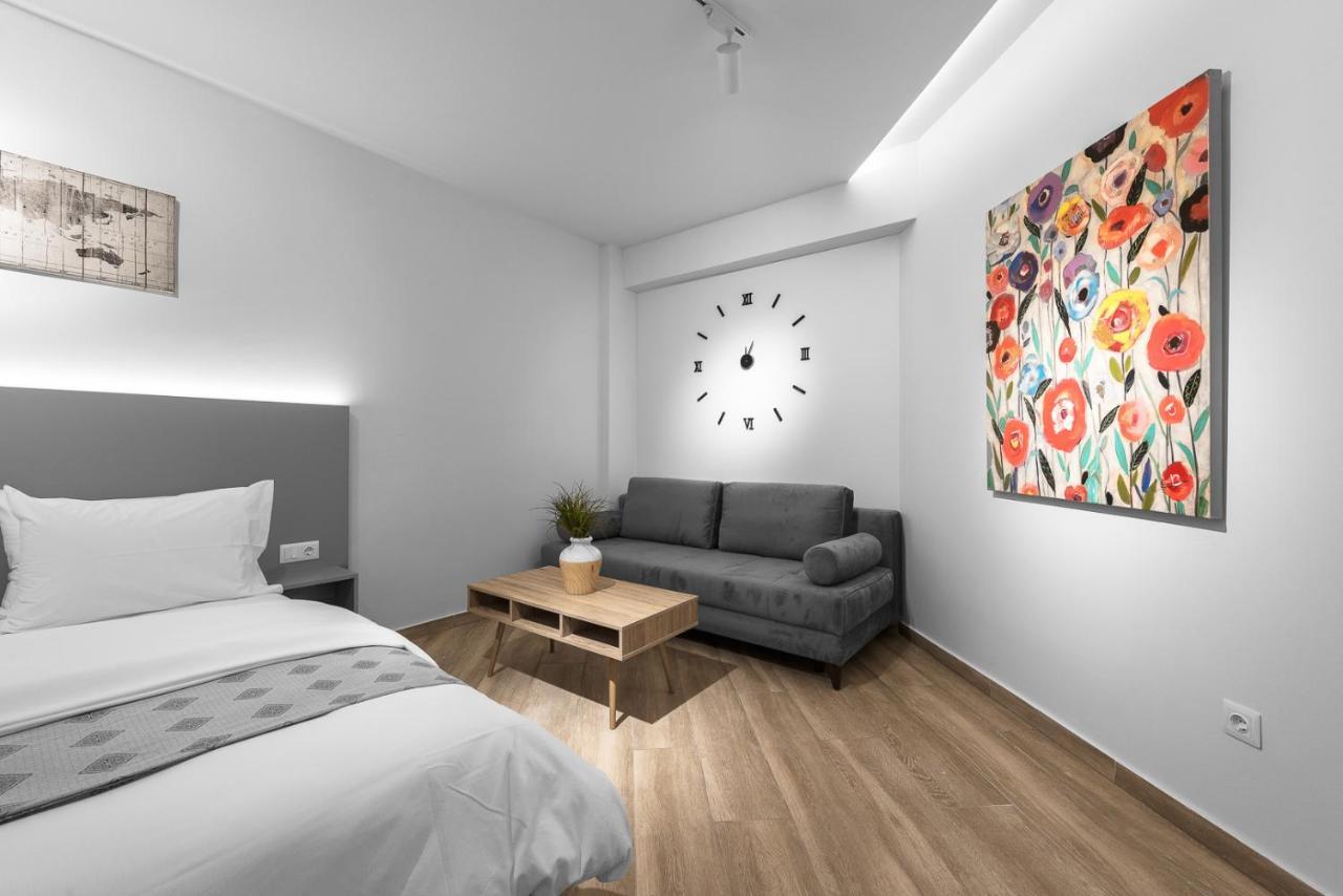 Hermes Suites, Ermou St, Nilie Hospitality Mgmt *