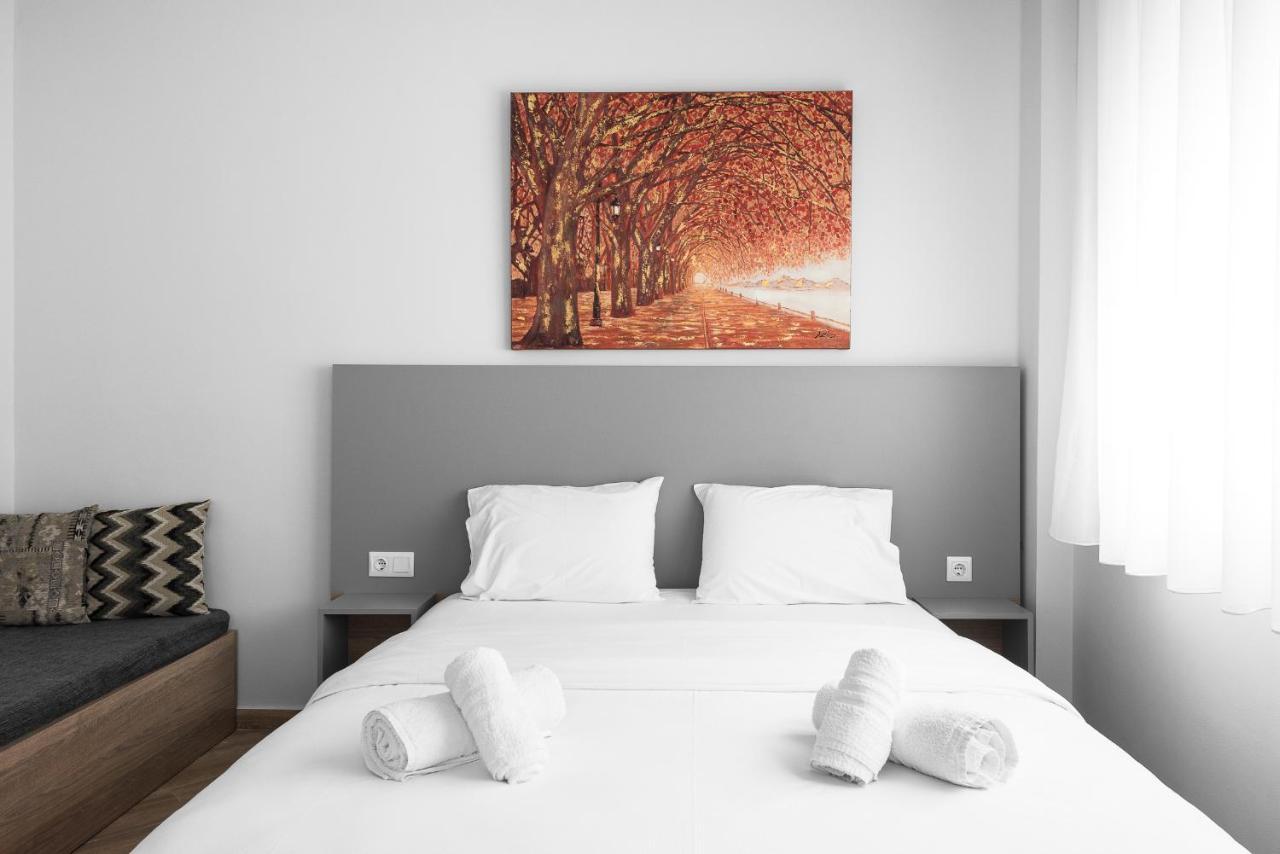Hermes Suites, Ermou St, Nilie Hospitality Mgmt Apartment