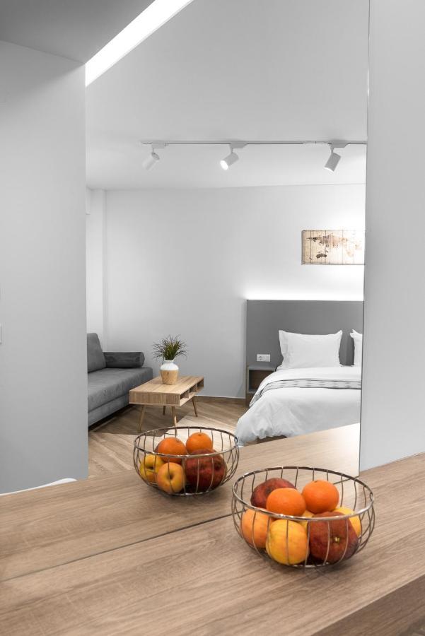 Apartment Hermes Suites, Ermou St, Nilie Hospitality Mgmt Thessaloniki