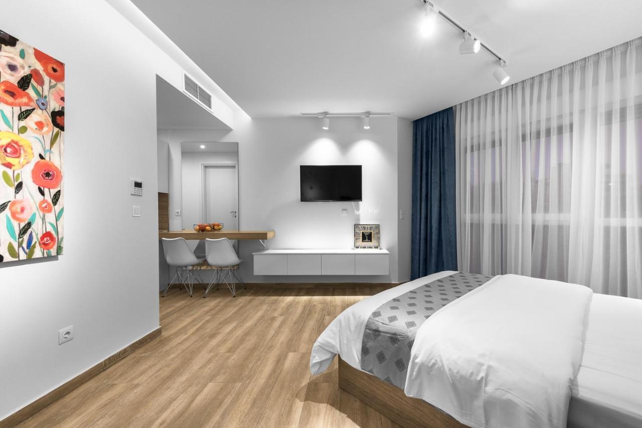 Apartment Hermes Suites, Ermou St, Nilie Hospitality Mgmt *