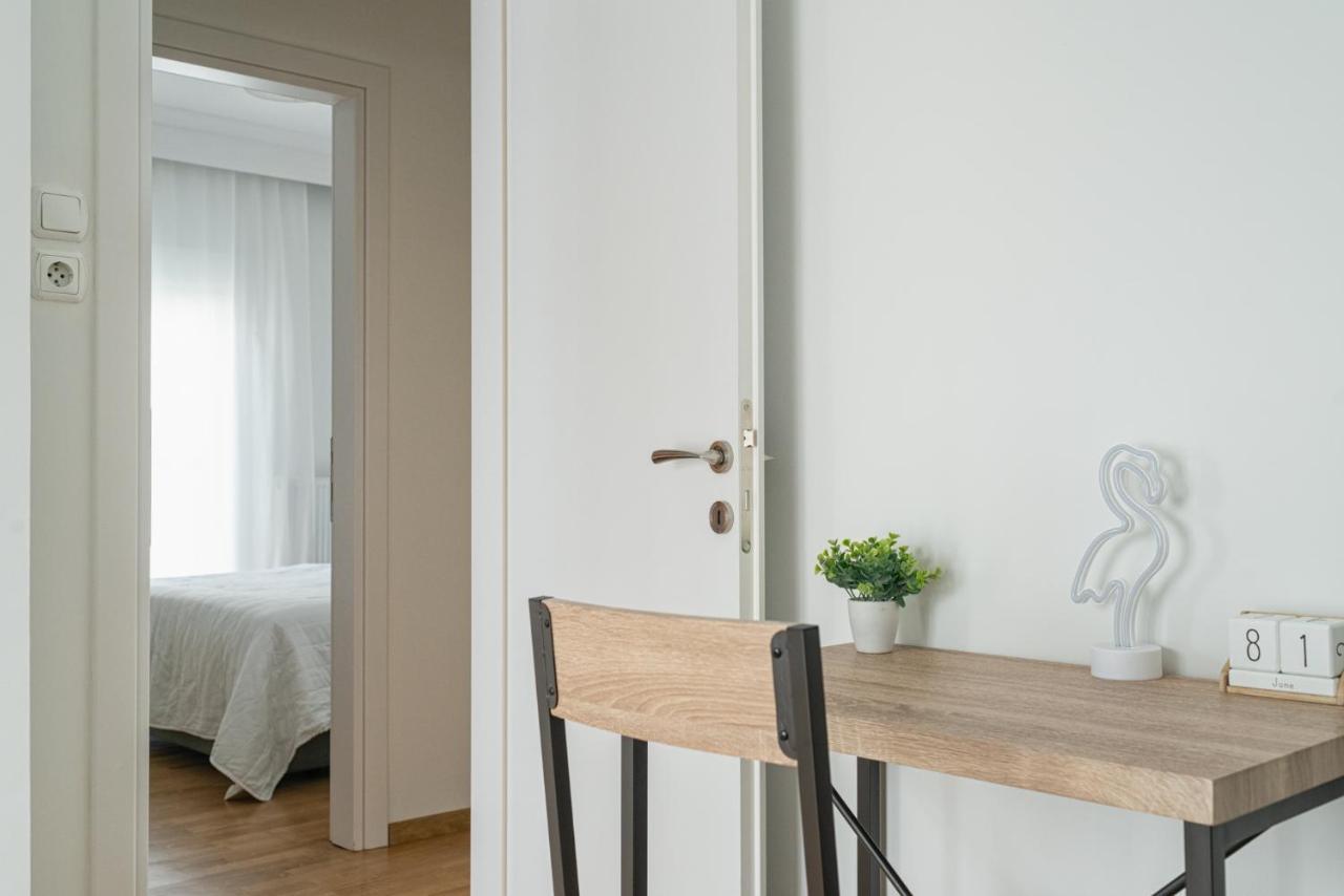 Apartment White Armonia *