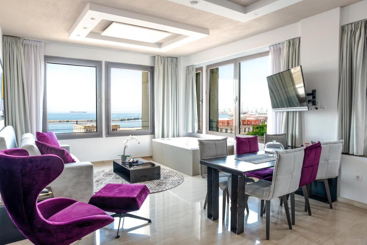 Riviera View Suites 1 Apartment