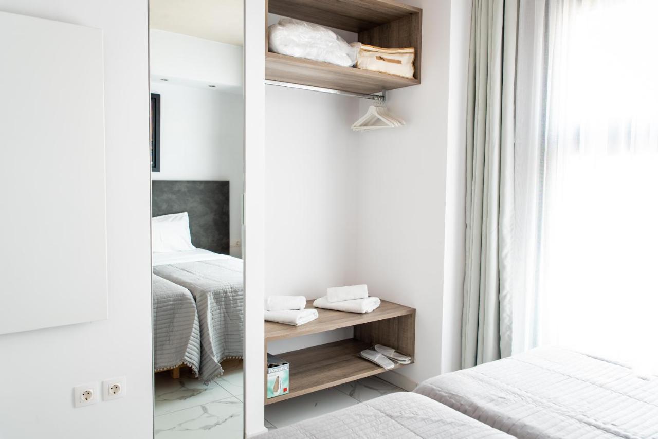 Riviera View Suites 1 Apartment Thessaloniki