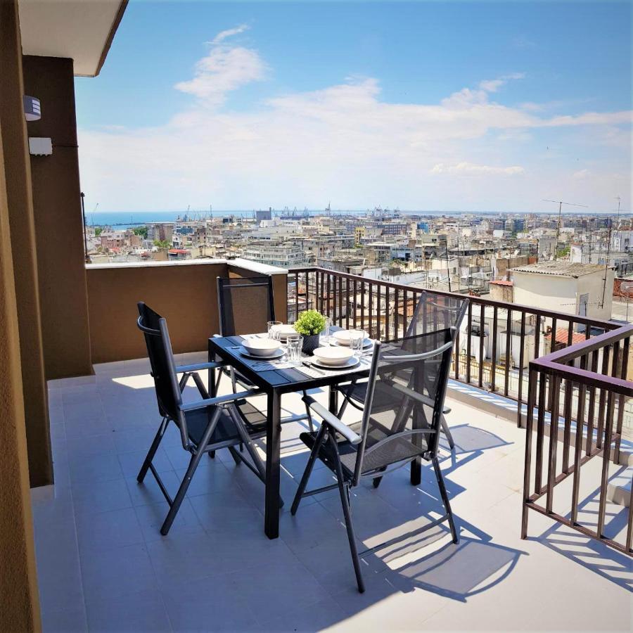 Daire Seaview Deluxe