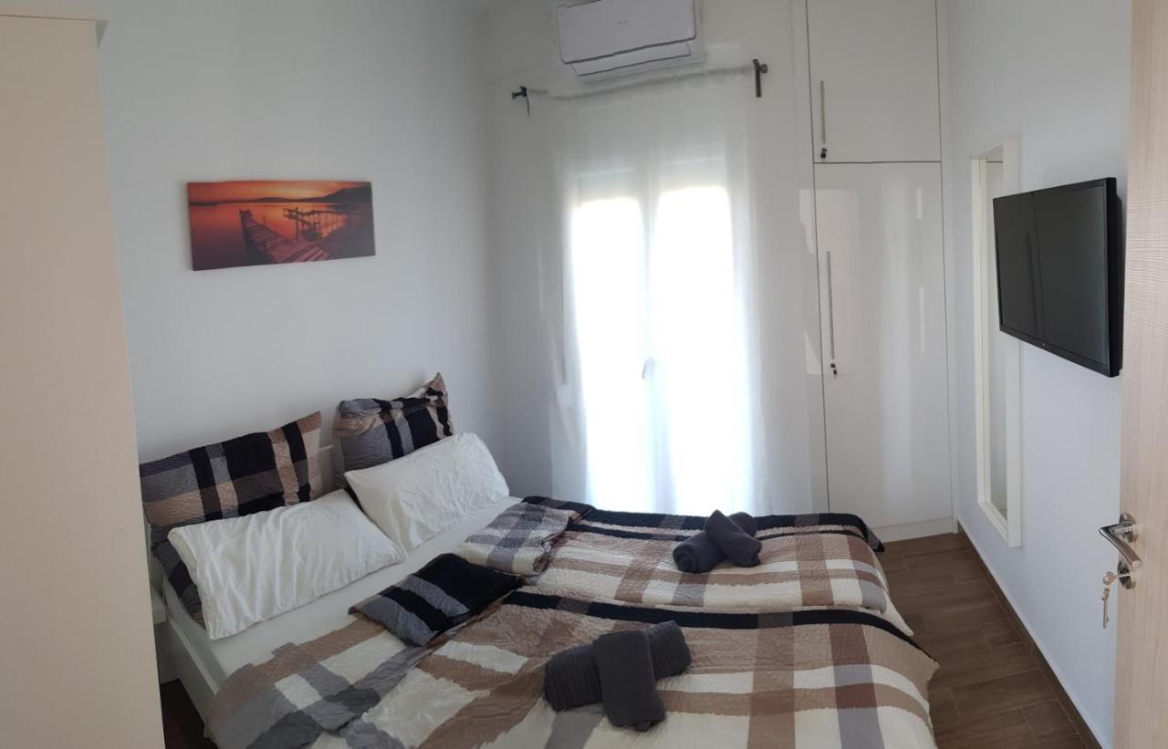 Seaview Deluxe Daire Selanik