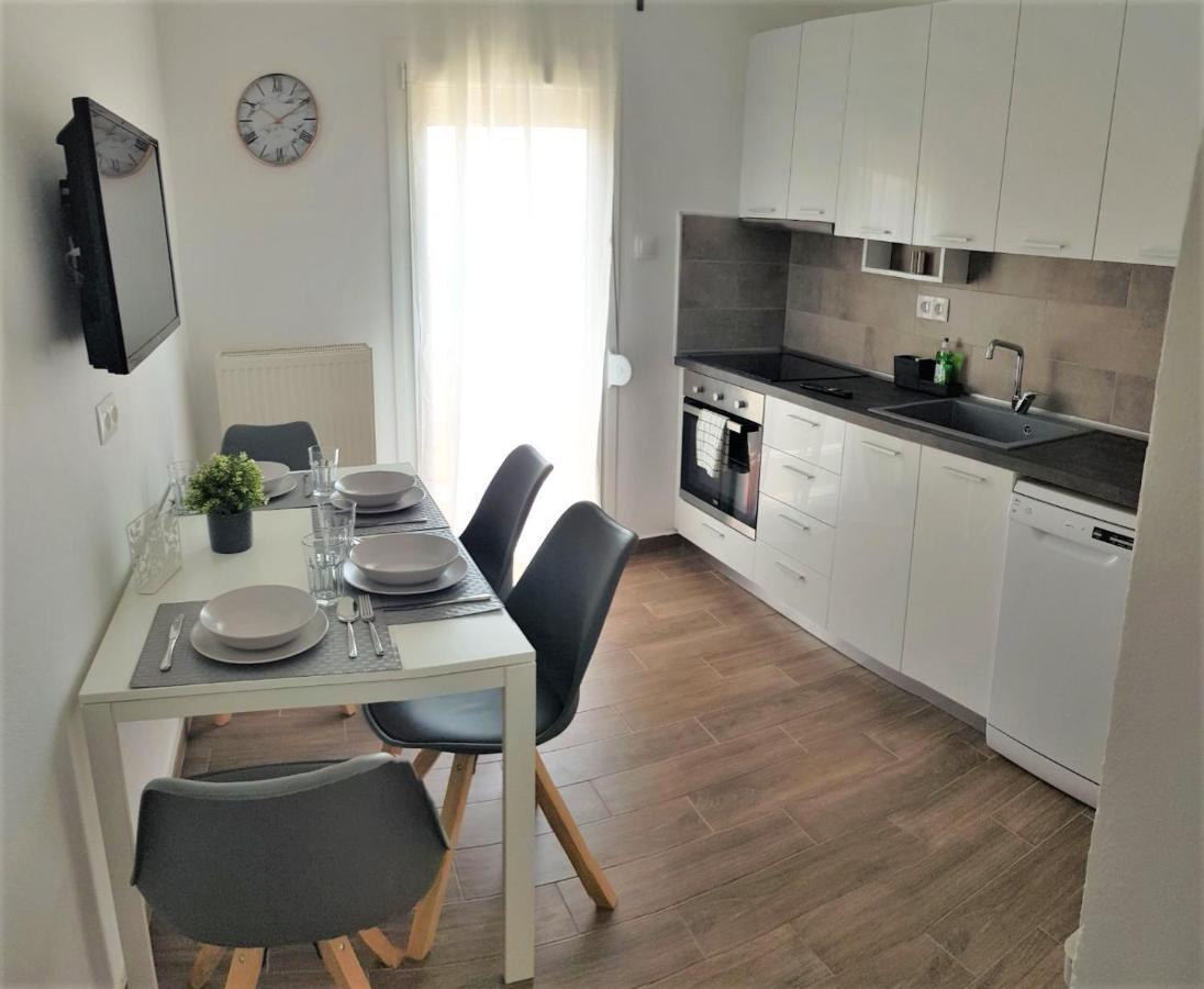 Seaview Deluxe Daire Selanik