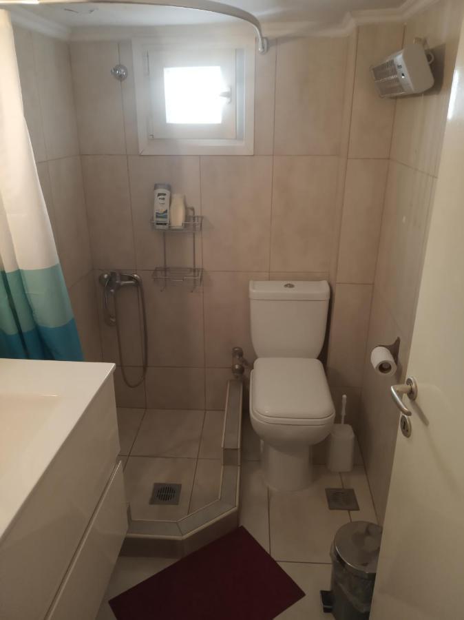 Apartment Cosy Penthouse -up To 6 Guests- In The Centre!