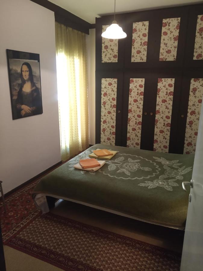 Cosy Penthouse -up To 6 Guests- In The Centre! Apartment