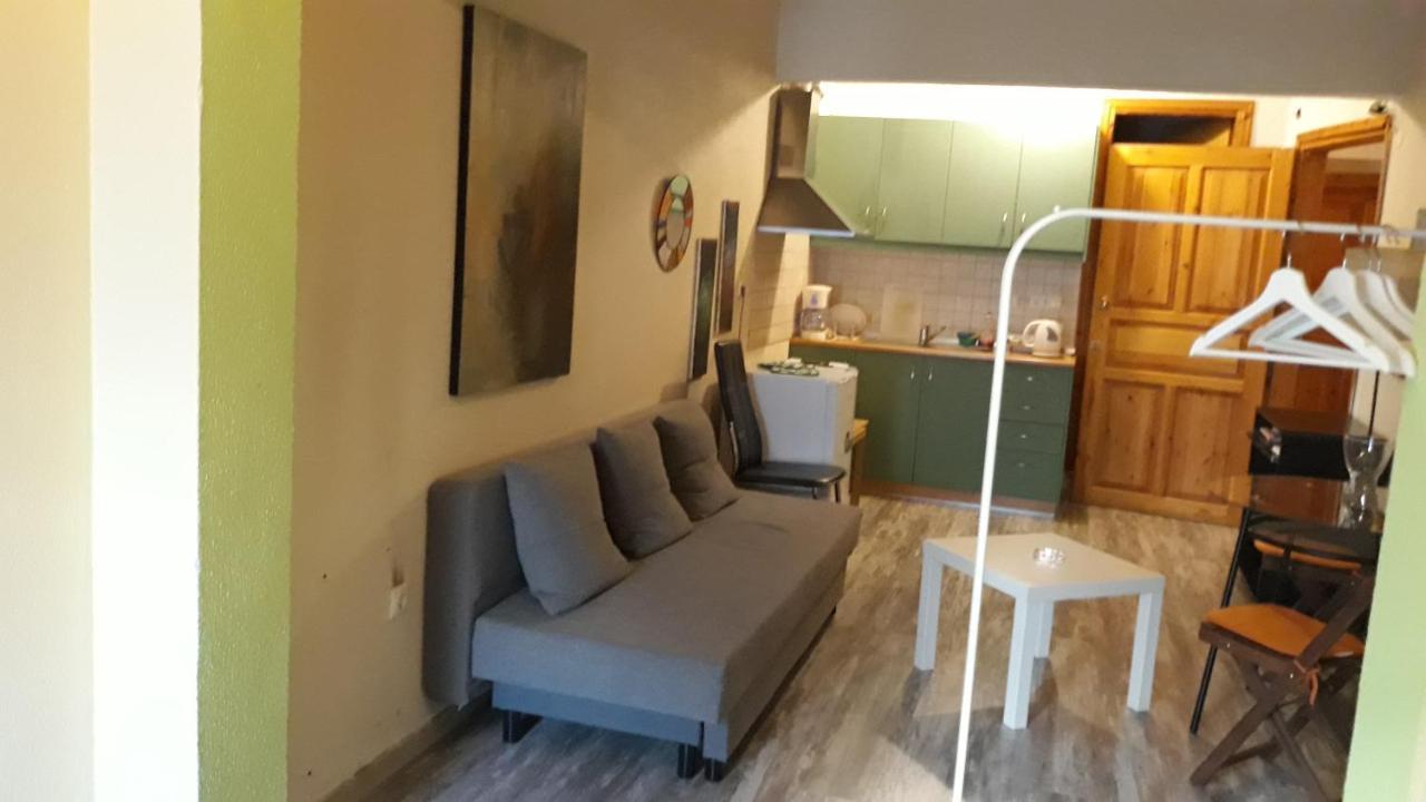 Mini Neighboring The Center Apartment Thessaloniki