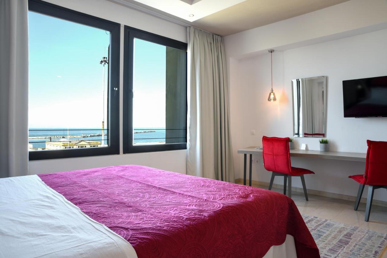 Riviera View 3 * Thessaloniki