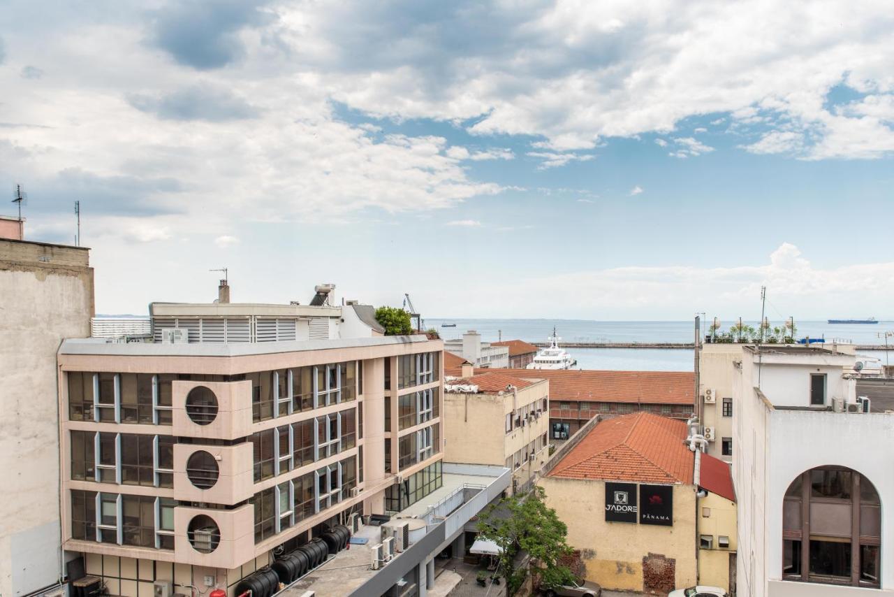 Riviera View 3 Thessaloniki
