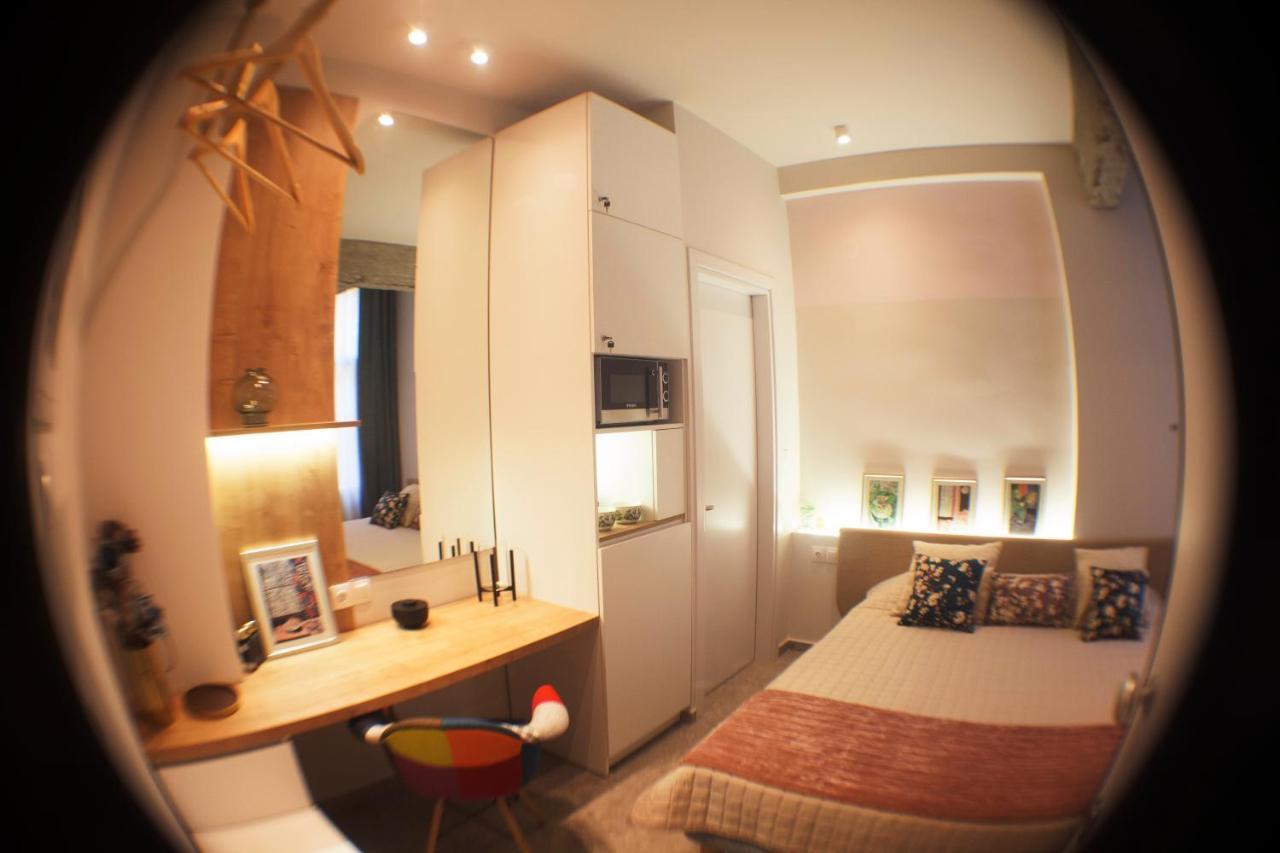 Appartement Ionos Thessaloniki