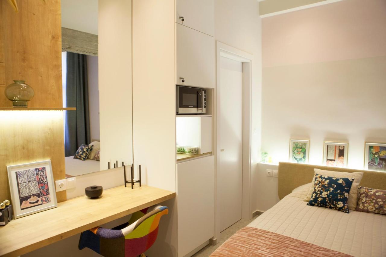 Apartment Ionos