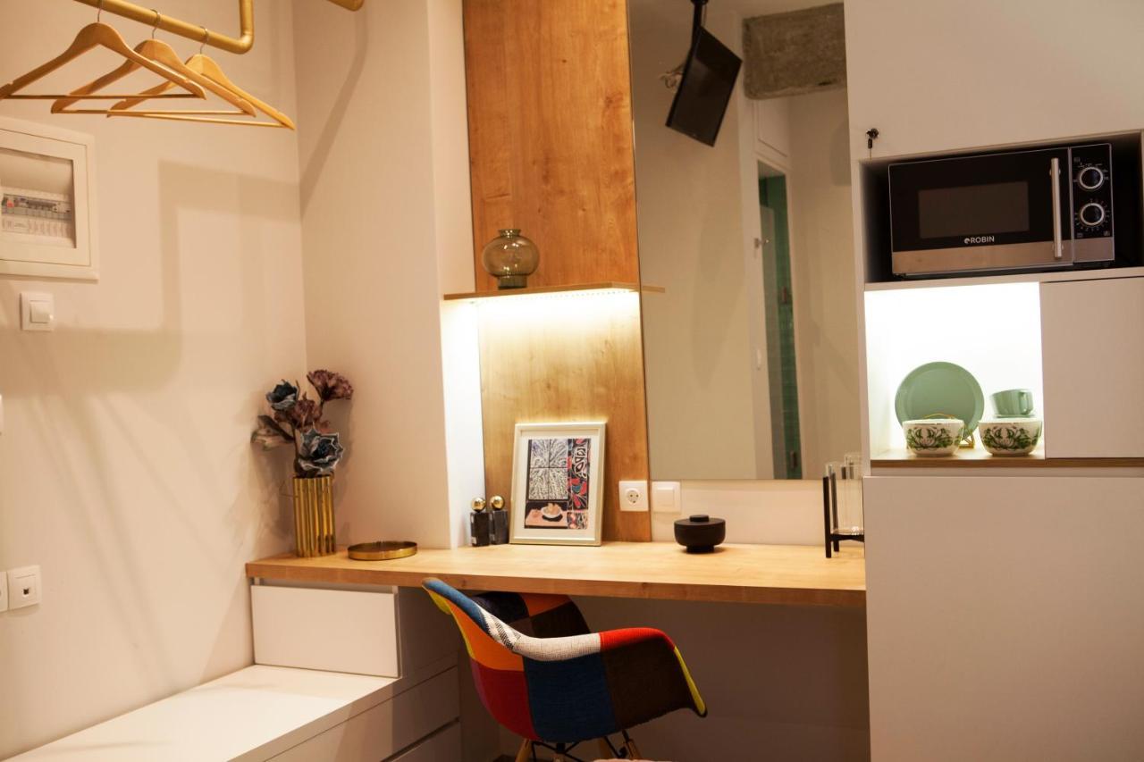 Apartment Ionos *