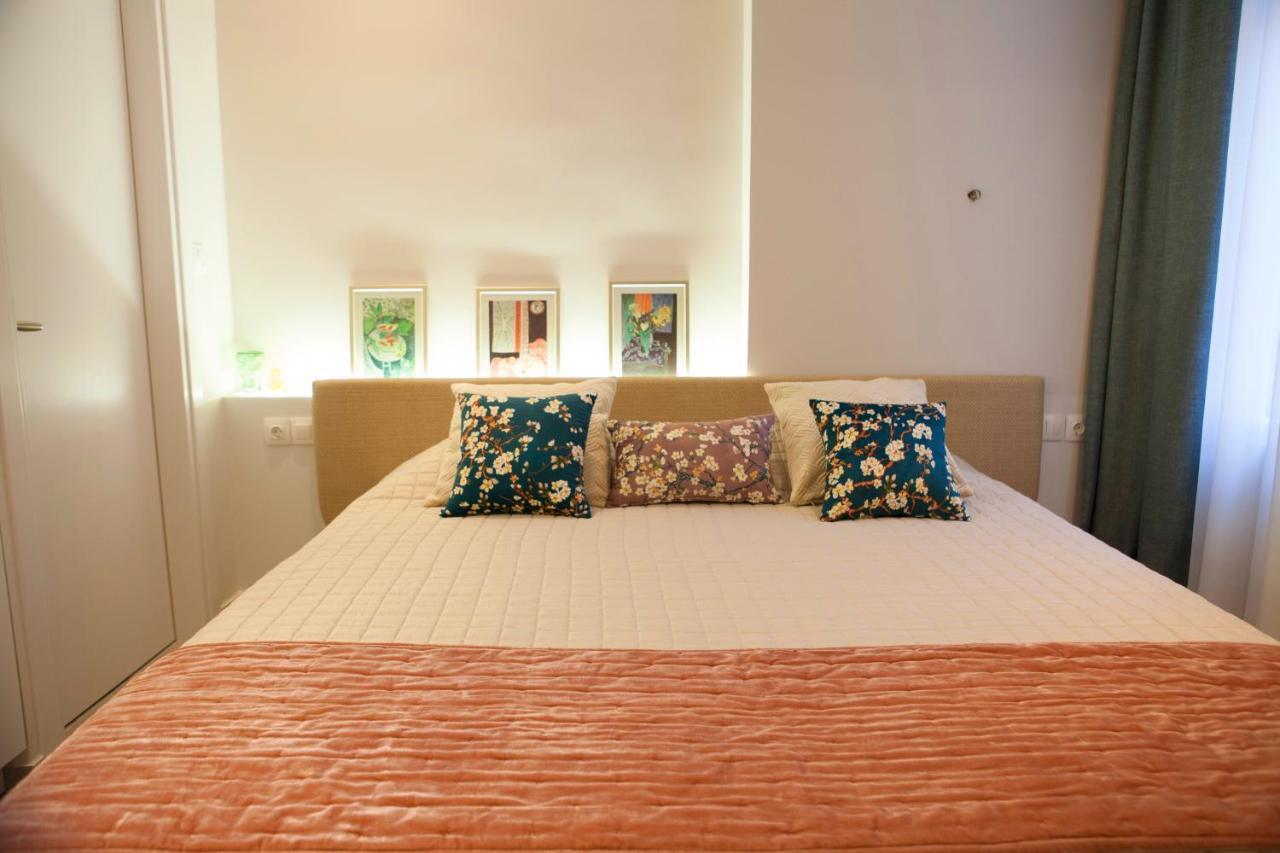 Ionos Apartment *