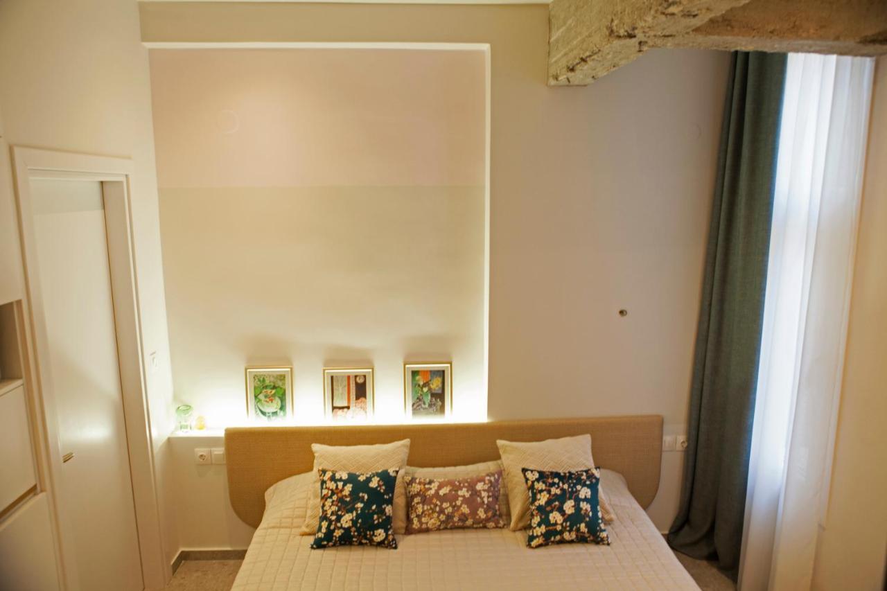 Apartment Ionos *