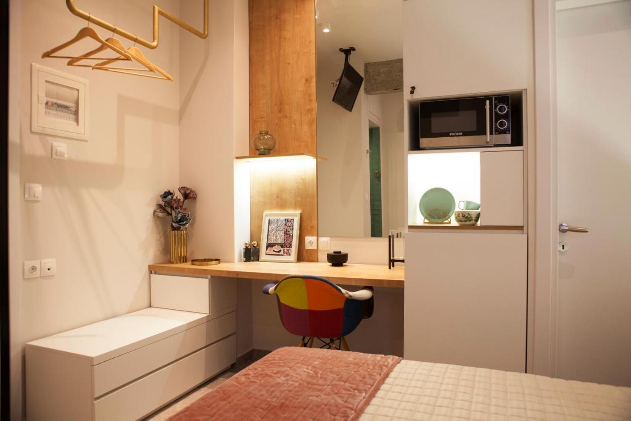 Ionos Appartement *