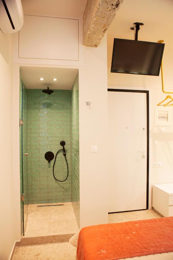 Apartment Ionos