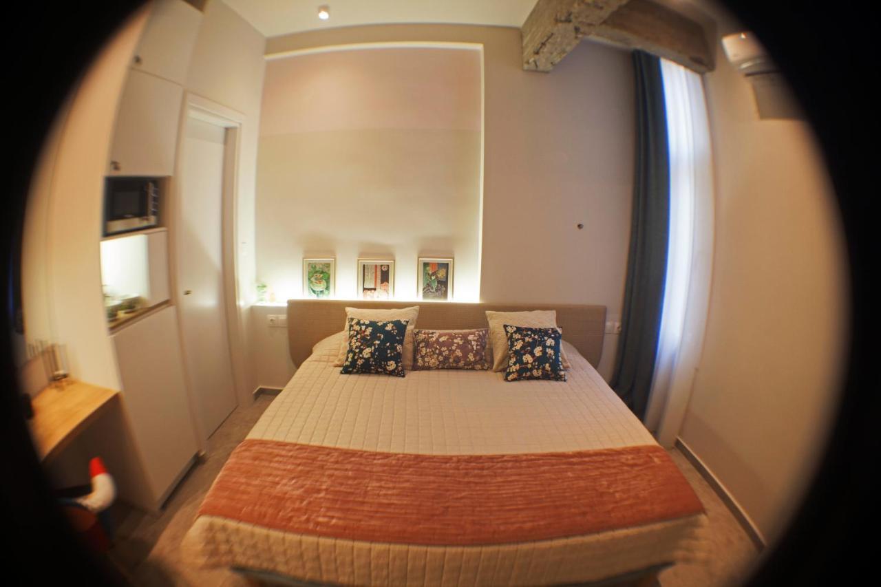 Appartement Ionos *