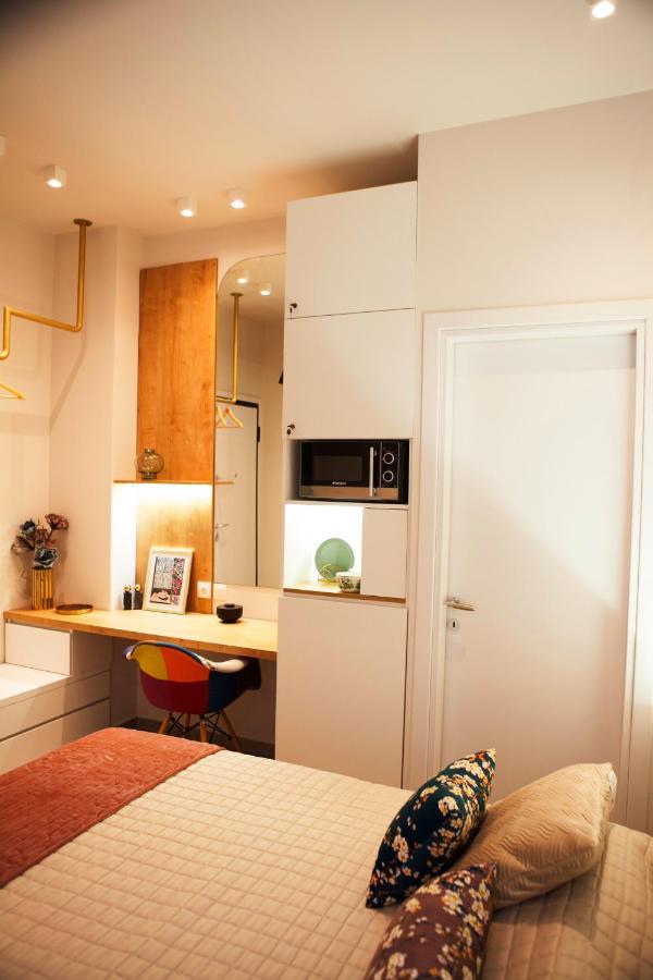 Appartement Ionos