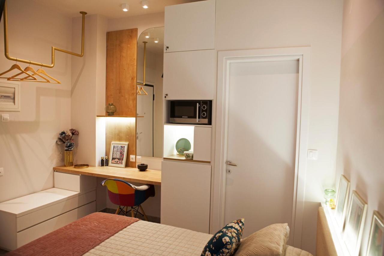 Appartement Ionos *
