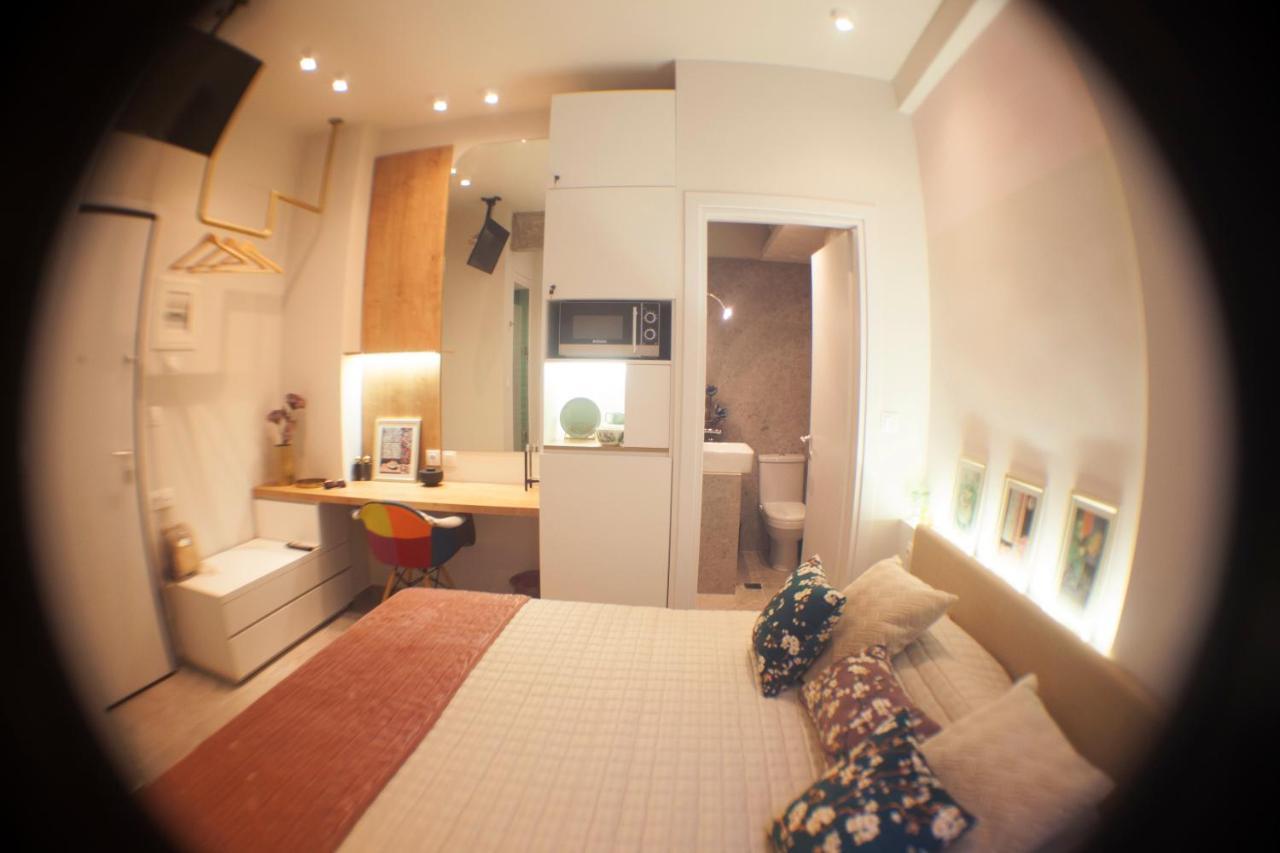 Apartment Ionos *