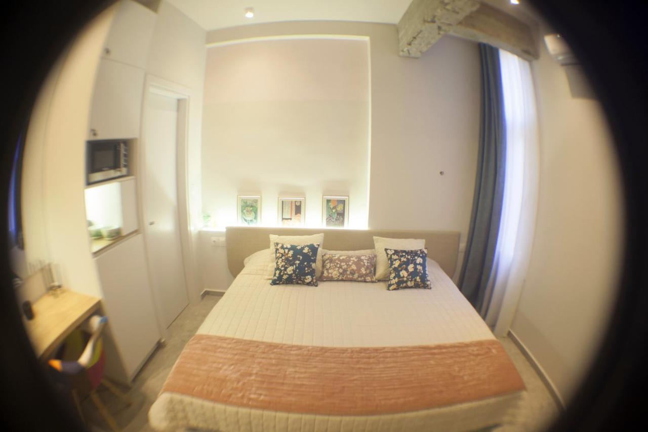 Ionos Apartment