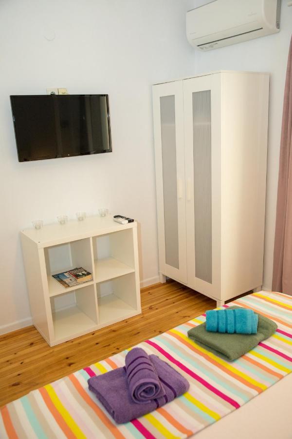 Flat * Thessaloniki
