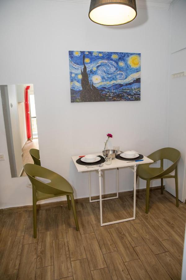 Apartment Flat Thessaloniki