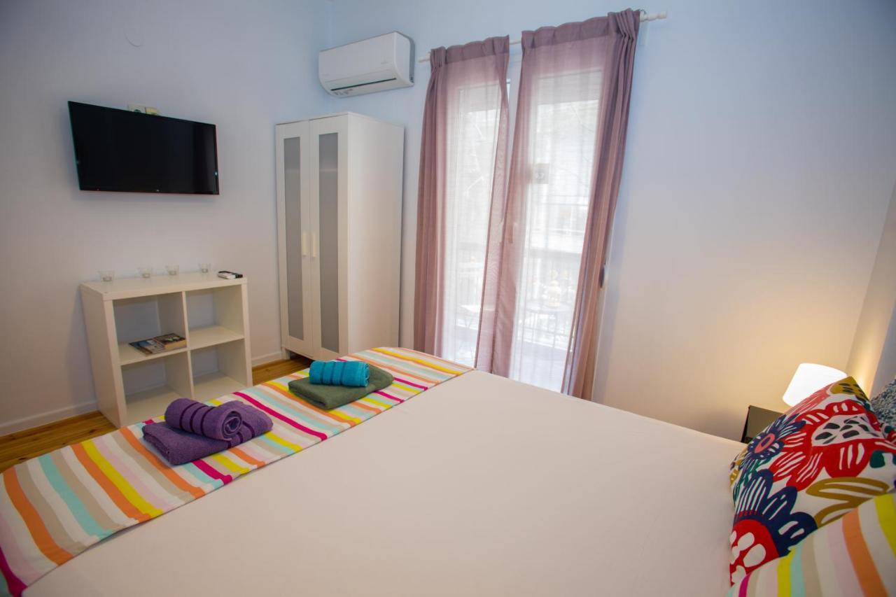 Flat Apartment Thessaloniki